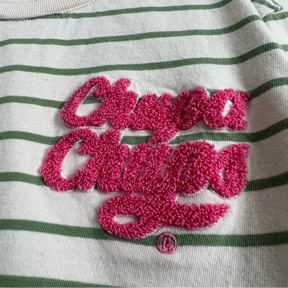 Zara Kids Chupa Chups T-Shirt - Picture 3 of 7
